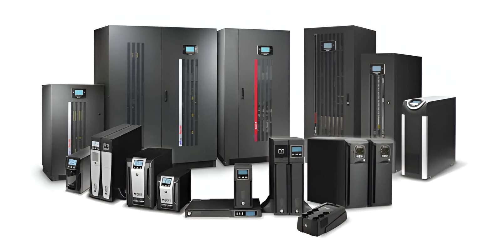 UPS Systems