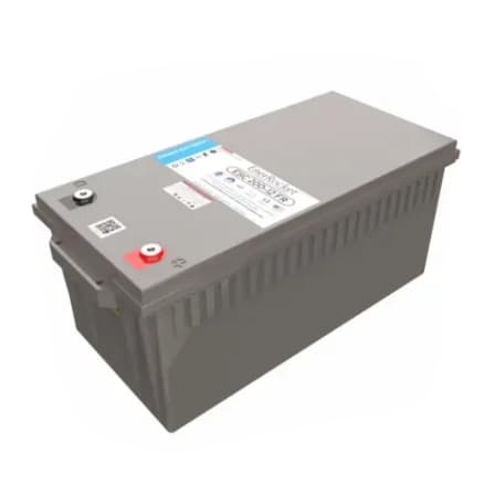 ROCKET ESC Series 12V 200AH Non-Spillable Sealed AGM Battery