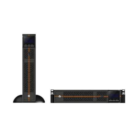 Vertiv GXT RT+ 1ph Online UPS, 1.5KVA-3KVA